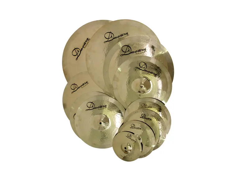 DIMAVERY DBMR-922 Cymbal 22-Ride 